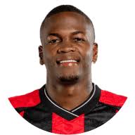 Larry Angulo (Hapoel Haifa)