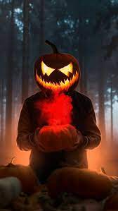 Rearview In 2021 Scary Halloween Pumpkins Halloween Wallpaper Iphone Halloween Wallpaper