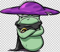 Plants Vs Zombies Heroes Nightcap Hat Hearthstone Png Clipart Amphibian Artwork Clothing Accessories Costume Hat Cowboy