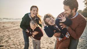 Everything you don't want to happen will happen, and you might find yourself begging for privacy and alone time. Love Money Parenting How Social Class Influences Child Rearing