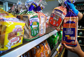 Gardenia white bread is enriched with vitamins and minerals, fortified with calcium and iron to provide the extra goodness and nourishment that you and your family need every day. No Price Hike For Gardenia Breads Rosol