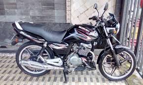 Enter the email address you signed up with and we'll email you a reset link. Cara Service Motor Suzuki Thunder 125 Lengkap