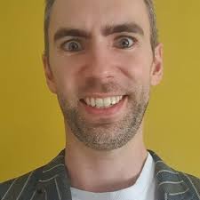 Darryl King @Sparring_King