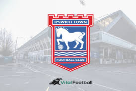 Ipswich Duo Seal Moves to Wednesday and Valencia