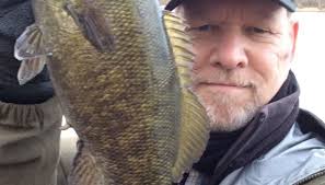 Yo-yoing Chicago fishing, Braidwood opens: Midwest Fishing Report