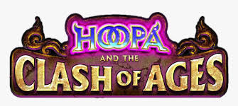 Hoopa and clash of ages. Hoopa And The Clash Of Ages Pokemon The Movie Hoopa And The Clash Hd Png Download Kindpng