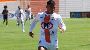 Get the latest cobresal news, scores, stats, standings, rumors, and more from espn. Cobresal Batio A Antofagasta Se Alejo Del Descenso Y Volvio A Ilusionarse Con La Sudamericana Alairelibre Cl