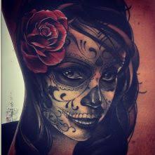 Check spelling or type a new query. 97 Geniales Tatuajes De Catrinas Significados Catrina Tattoo