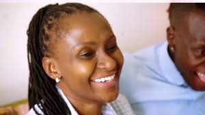 Nonton film my guardian angel (2016) subtitle indonesia streaming movie download gratis online. Guardian Angel His Wife Esther Musila Launch New Show Dubbed Love Wins And Fans Are Excited Pulselive Kenya