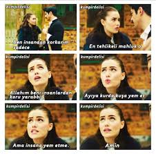 Fahriye Evcen Burak Ozcivit Calikusu Komik Filmler Film Film Alintilari