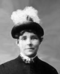 Lucinda Marie Griggs Sorrells (1848-1916)