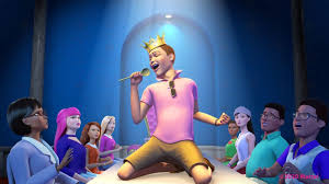 I think that the older. Barbie Princess Adventure Netflix Novocom Top