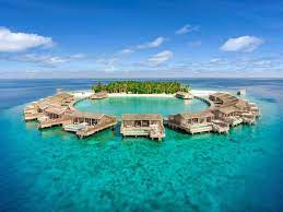 We did not find results for: Maldives True Wonder Inside The World S Best Island Resort