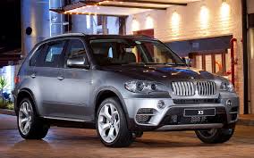 For 2010, the bmw x5 receives a minor facelift, with new bumpers front and rear. 2010 Bmw X5 Za Wallpapers And Hd Images Car Pixel