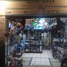 Betta Bikes