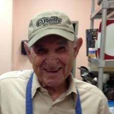 Raymond Belanger Obituary October 10, 2019