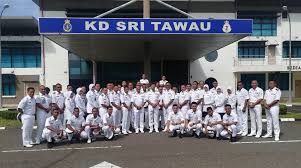 Tunku abdul rahman park 1.6 km. Kd Sri Tawau Kdsritawau Twitter
