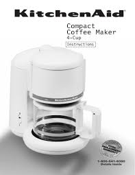 Introduced in the 1830's, they made excellent coffee. 1994 Kcm055 U Amp Manualzz