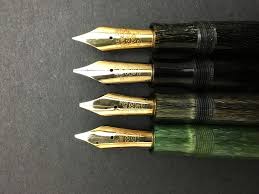 Falls du kein word hast, kannst du dir die vorlage im pdf herunterladen & gestalten. Soennecken 111 Extra 5 Scottie S Fountain Pen Doodle