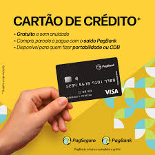 Quer conhecer mais sobre a pagbank? Pagseguro Pagbank On Twitter Cartao De Credito