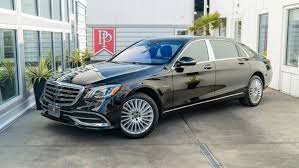 Image result for Black 2018 Maybach
