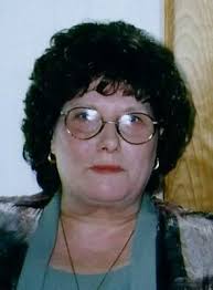 Sharon Guimbellot Obituary (1954