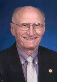 Edward Billeck Obituary