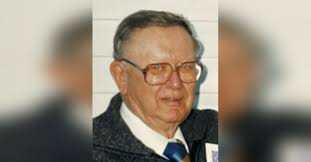 Obituary information for Warren James Tennyson