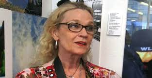 Ulla Jones Biography