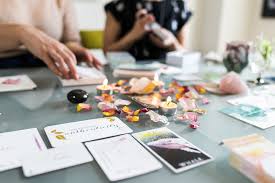For card making, we recommend a super sticky permanent adhesive roller and a liquid adhesive for for card making, choose a set (or 2, 3, or as many as you'd like) of either acrylic cling stamps or. Workshops Or Har Gil Art Therapy
