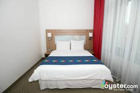Wifi is free, and this hotel also features a restaurant and a bar. Park Inn Hotel Prague Review What To Really Expect If You Stay