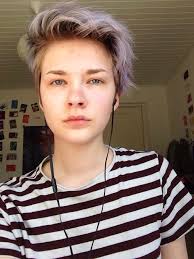 Hey i'm poc nonbinary, and i've been trying to look for androgynous haircuts for african hair, but i can't find any. Pin On Hairstyles