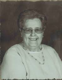 Obituary information for Leota M. Oslund