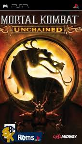 Maybe you would like to learn more about one of these? Mortal Kombat Unchained Europe Psp Iso Free Download