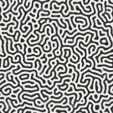 Downloade dieses freie bild zum thema muster linien textur aus pixabays umfangreicher sammlung an public domain bildern und videos. Diffusionsreaktion Nahtlose Muster Schwarze Und Weisse Organische Formen Muster Linien Zusammenfassung Hintergrund Illustration Lizenzfrei Nutzbare Vektorgrafiken Clip Arts Illustrationen Image 67648698