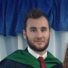 Andy Holliman's Instagram, Twitter & Facebook