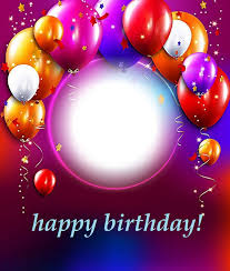 Is today the birthday of your friends' cat, or someone who loves cats? Happy Birthday Photo Montages P 2 15 Pixiz
