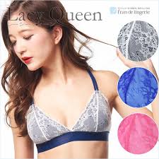 LacyQueen ブラジャー フラン[品番：FDLW0000877]｜fran de  lingerie（フランデランジェリー）のレディースファッション通販｜SHOPLIST（ショップリスト）
