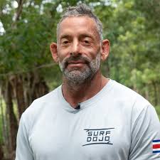 Costa Rica's Surfing Paradise