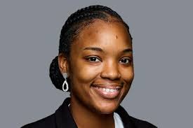 I'm thrilled to share that I've been featured in my very first clinical  research editorial!