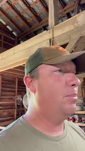 Anything worse in farming than greasing equipment?