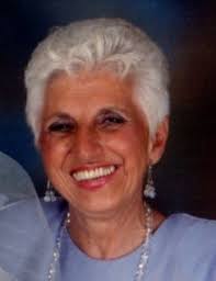 Obituary information for Frances Devenney