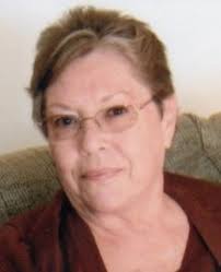 Marilyn Reeve Obituary October 4, 2016