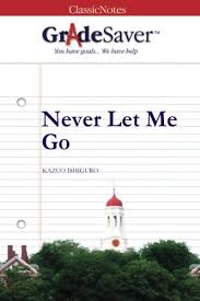 The tensions that arise when a newlywed has her new husband move into the home of her oppressive mother. Never Let Me Go Summary Gradesaver