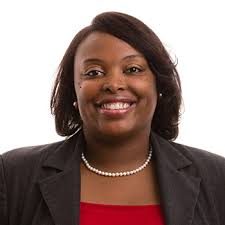 Tracy R.H. Kizer, Ph.D.