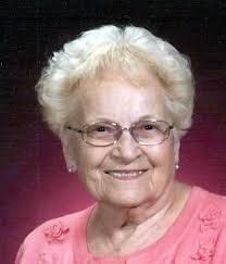 Jean Canady King Obituary