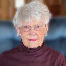 Lillian Stephenson, 99