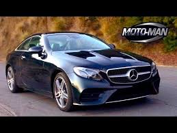 Quickly filter by price, mileage, trim, deal rating and more. 2018 Mercedes Benz E400 Coupe E Class Coupe E Klasse Coupe Tech Review 1 Of 2 Youtube