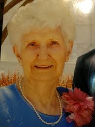 Mrs. Peggy Cleo Haymore Obituary August 18, 2018