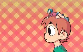 Our porno collection is huge and it's constantly growing. Scott Pilgrim Wallpaper Hd 47 Best Scott Pilgrim Wallpaper Hd And Images On Wallpaperchat
